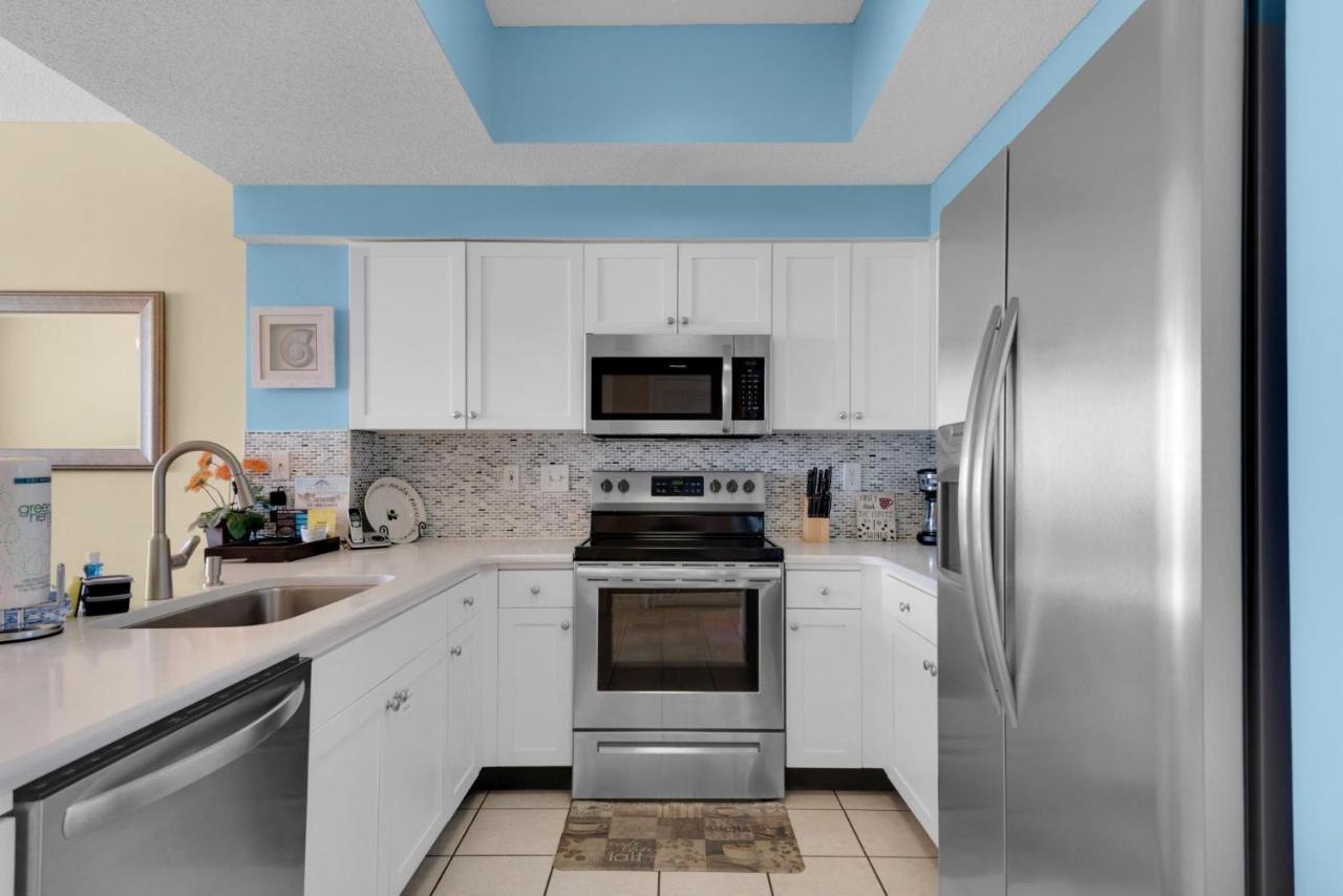 Majestic Sun A704 Holiday home Destin