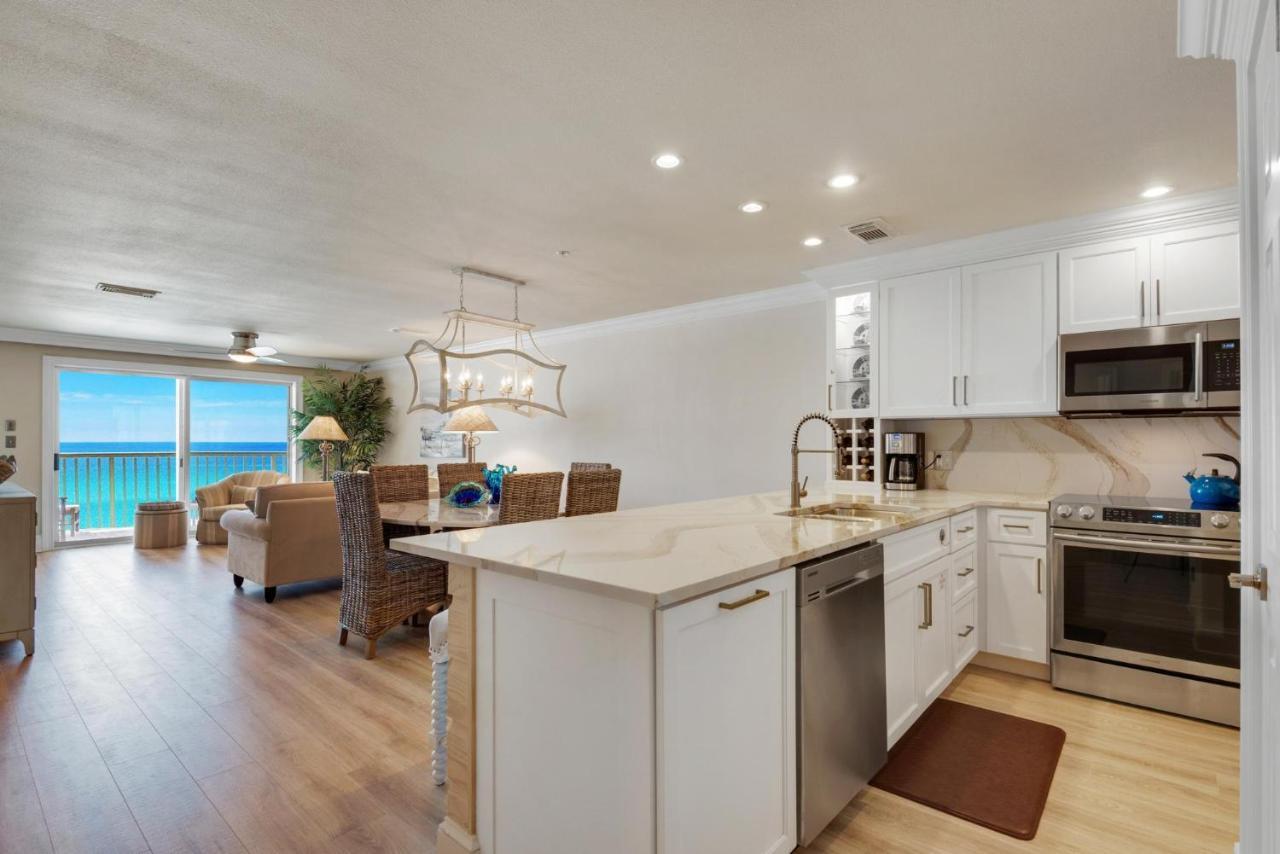 Crystal Dunes 306 Holiday home Destin
