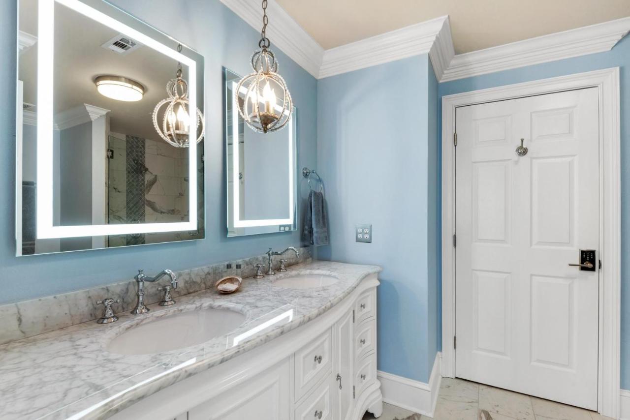 Crystal Dunes 306 Holiday home Destin