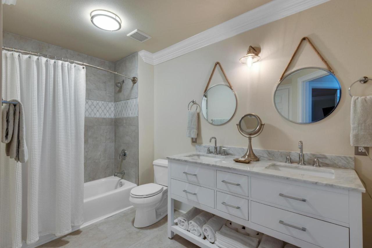 Crystal Dunes 306 Holiday home Destin