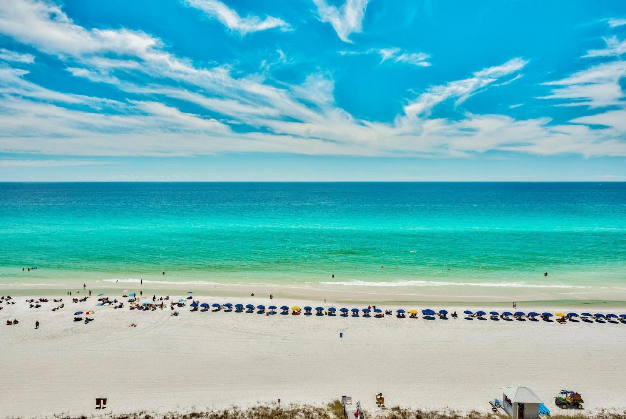 Crystal Dunes 306 Holiday home Destin