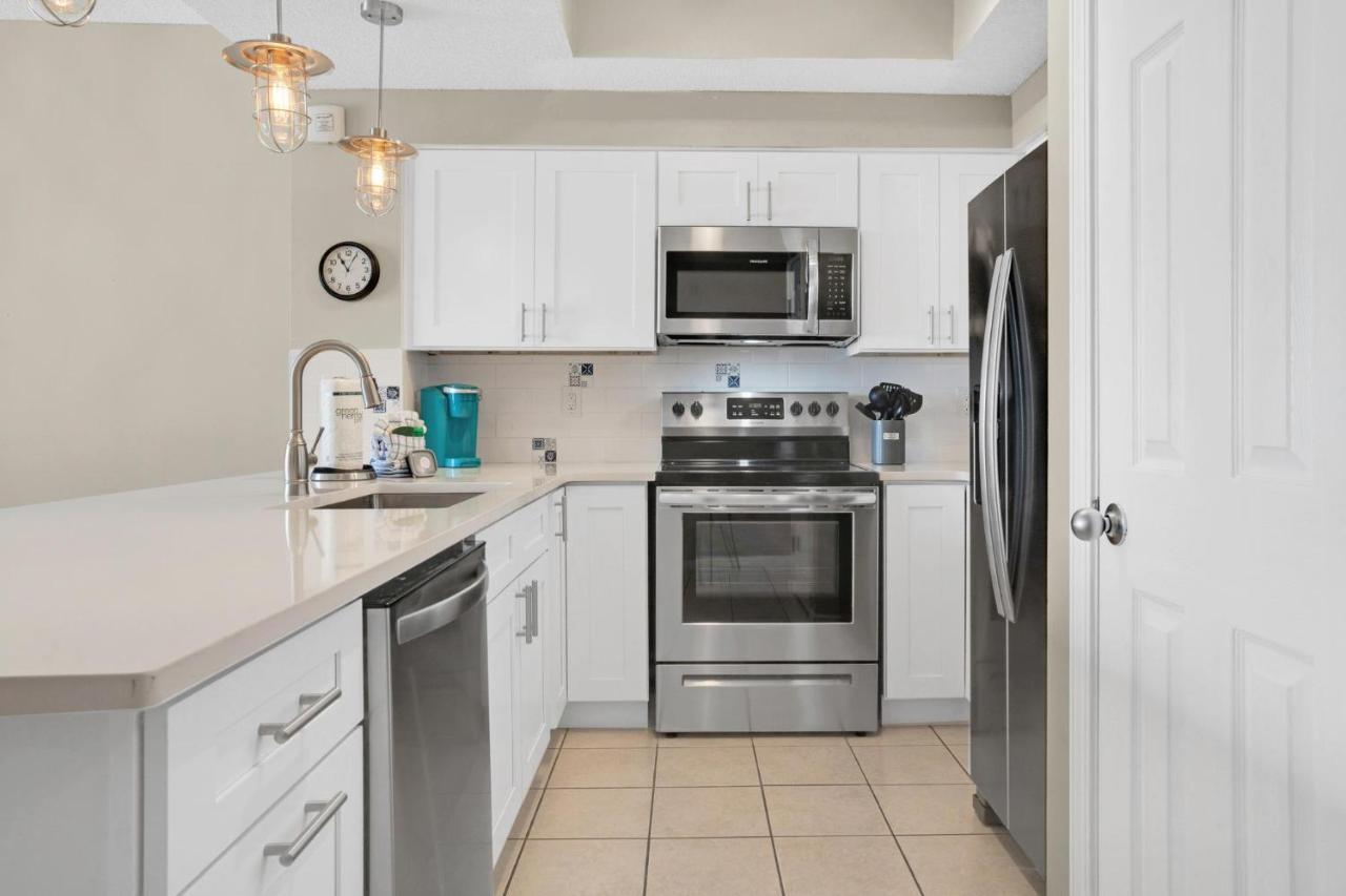 Majestic Sun 705b Holiday home Destin