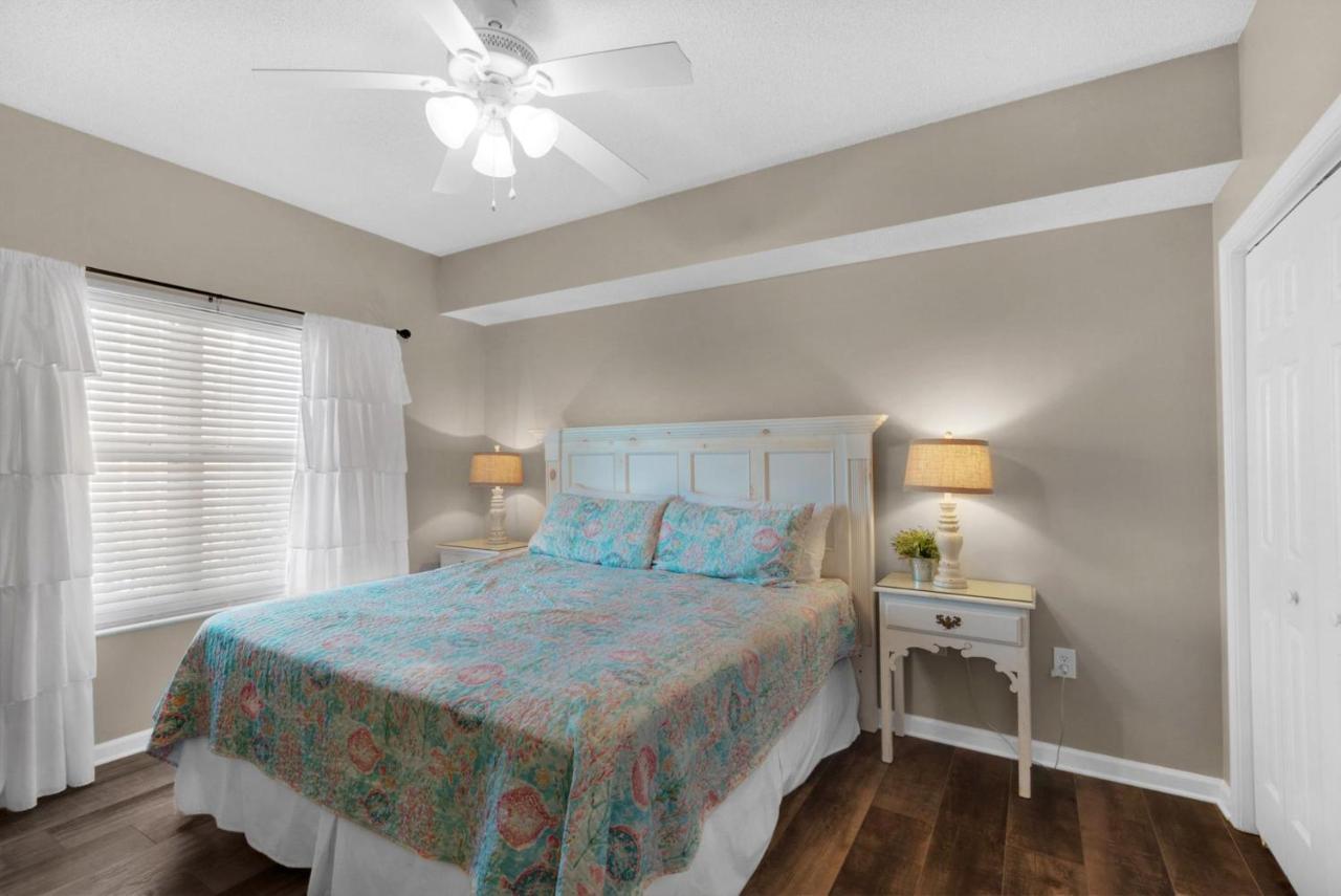 Holiday home Majestic Sun 705b *