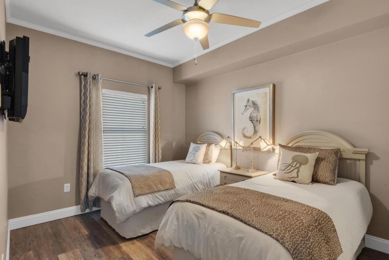 Holiday home Majestic Sun A510 Destin