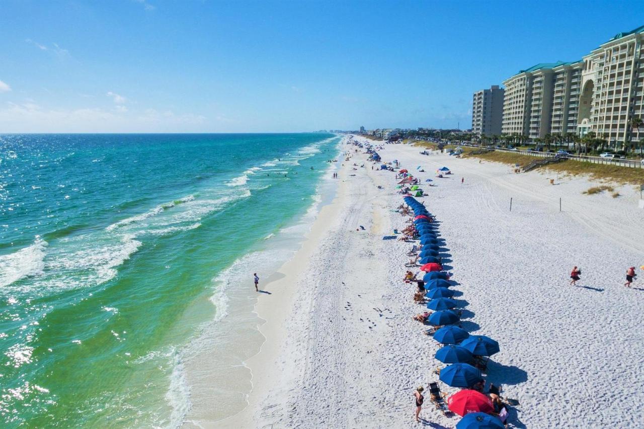 Holiday home Majestic Sun A510 Destin