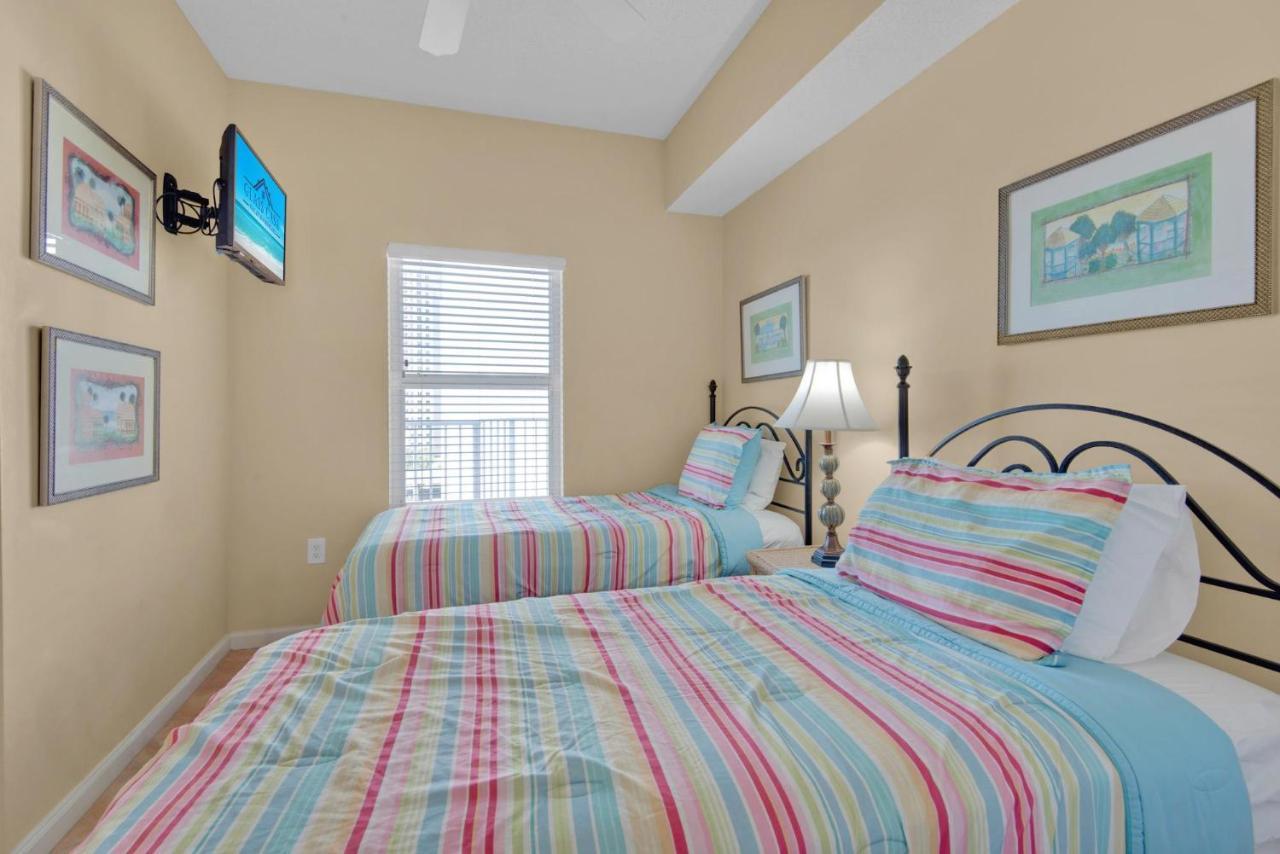 Majestic Sun A704 Holiday home