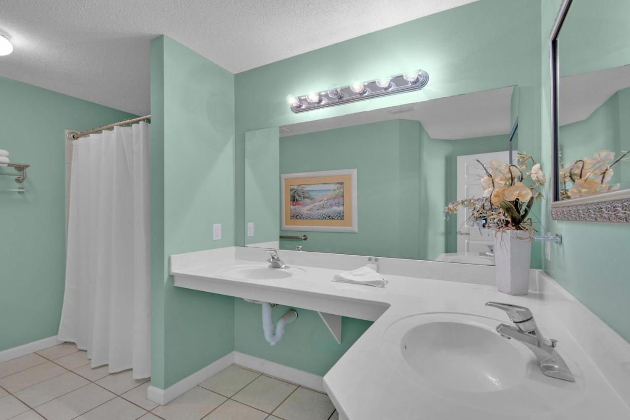 Majestic Sun A704 Holiday home Destin