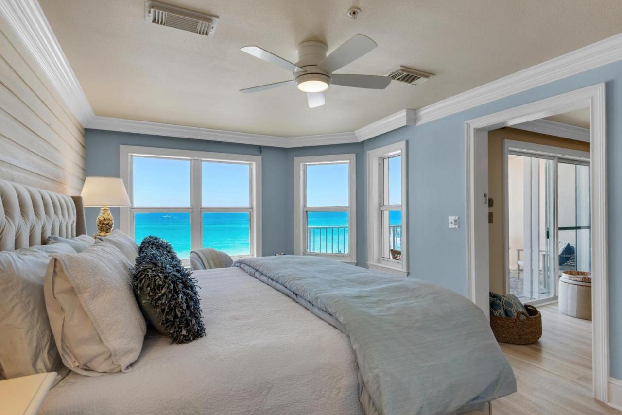 Holiday home Crystal Dunes 306 Destin