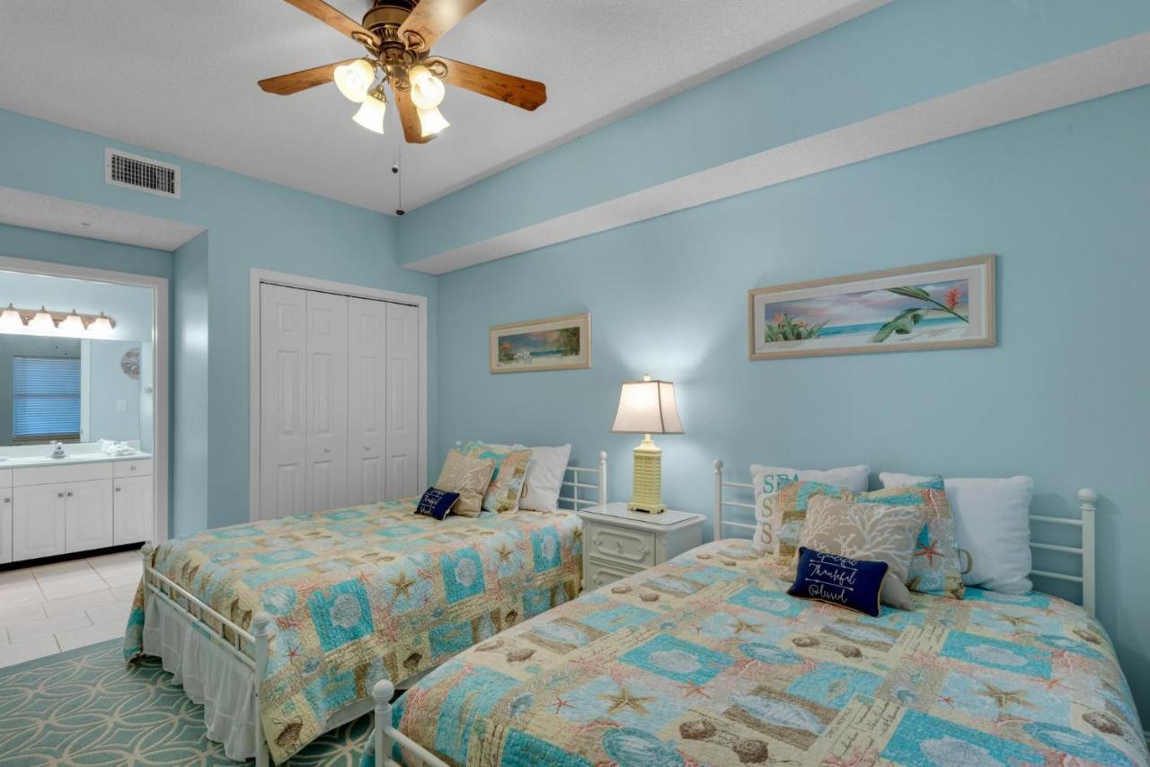 Majestic Sun 701b Holiday home *