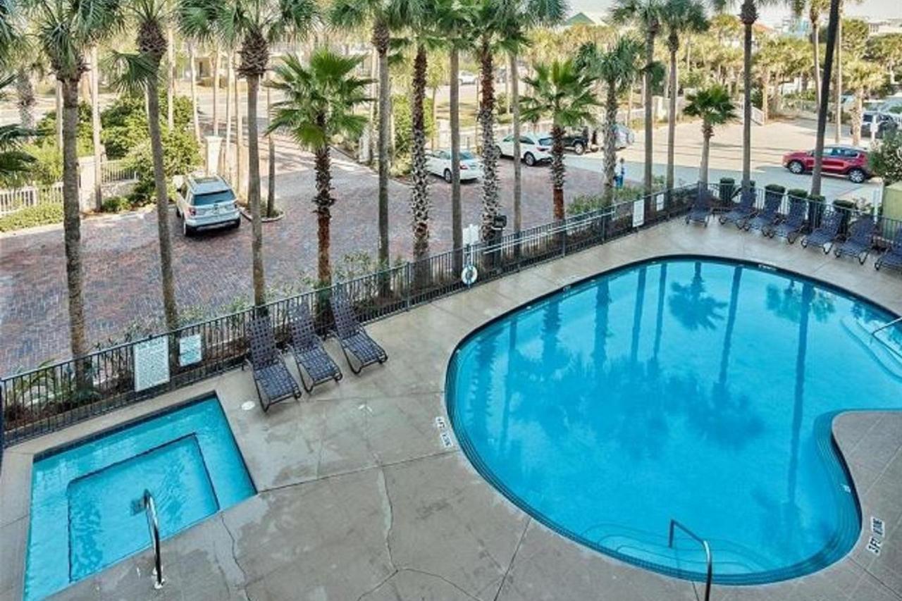 Crystal Dunes 306 Holiday home Destin