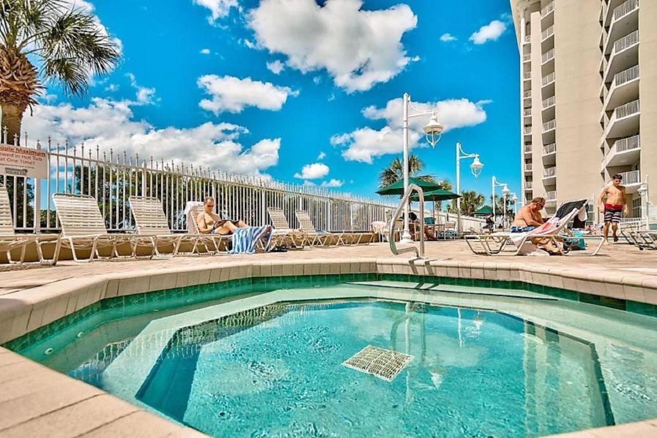Majestic Sun 705b * Destin
