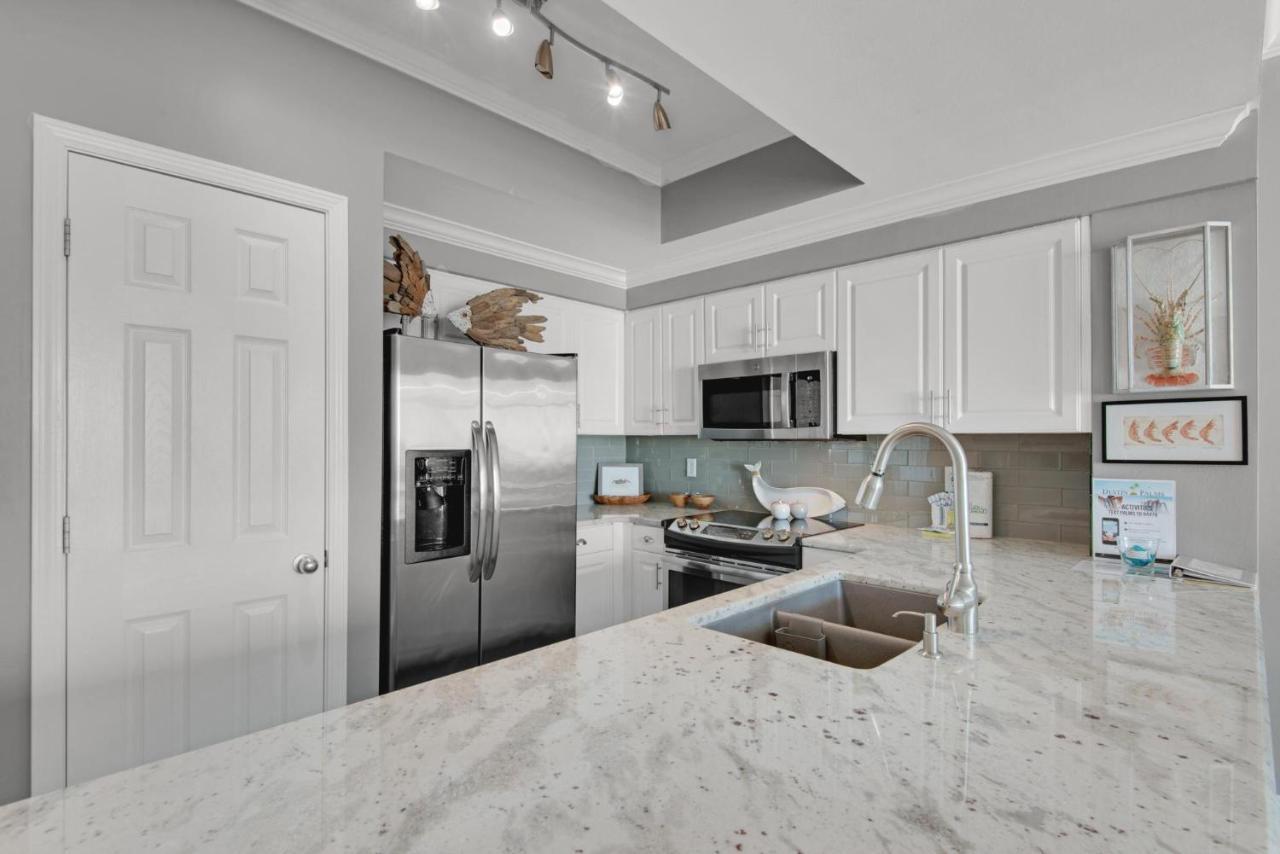 Majestic Sun A510 Holiday home Destin