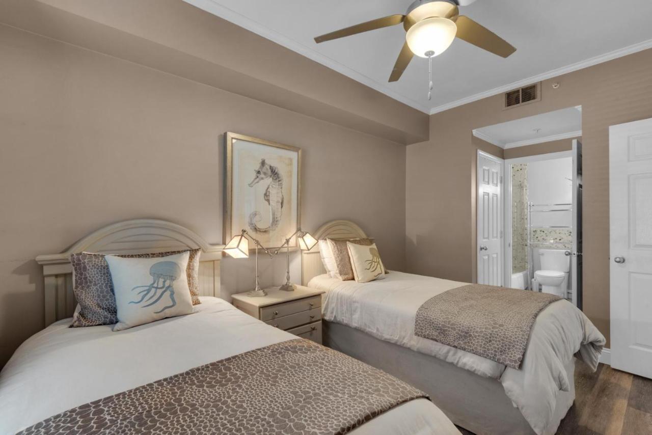 Majestic Sun A510 Holiday home Destin