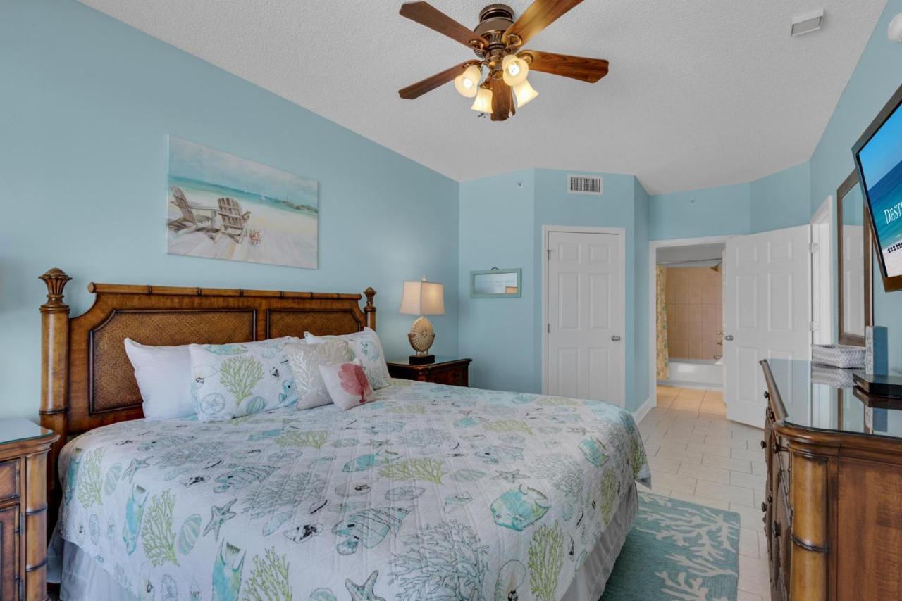 Majestic Sun 701b Holiday home