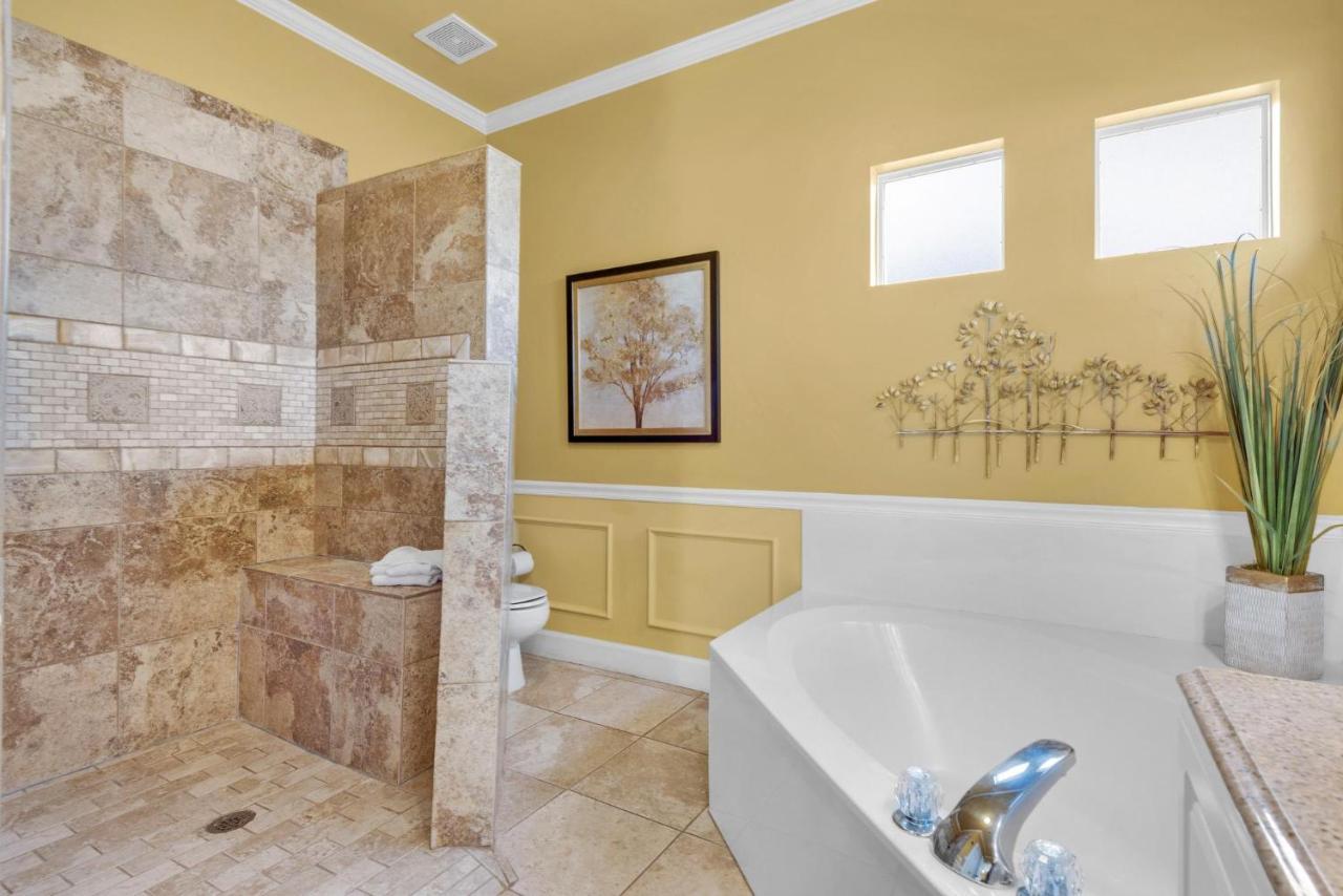 Coconut Cove Holiday home Destin