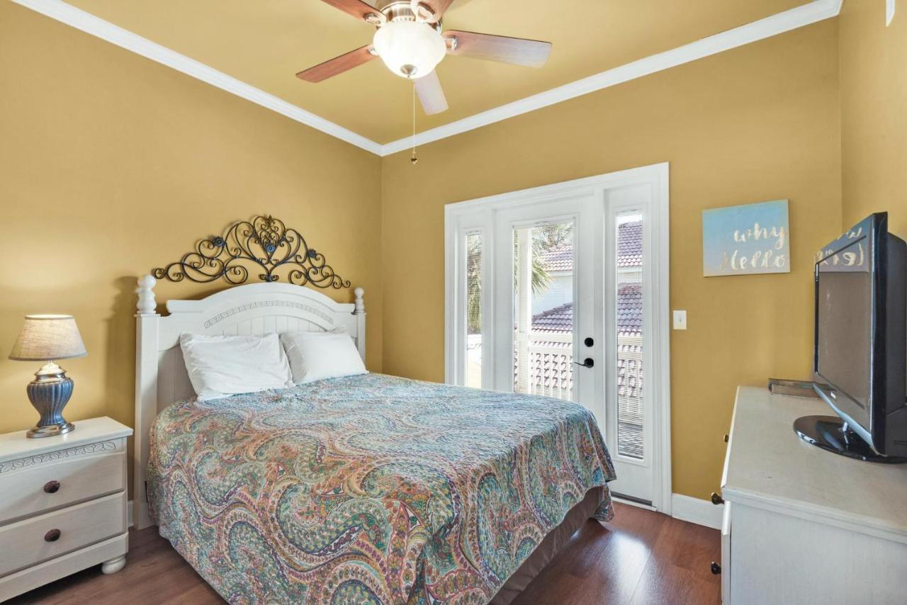 Coconut Cove Holiday home