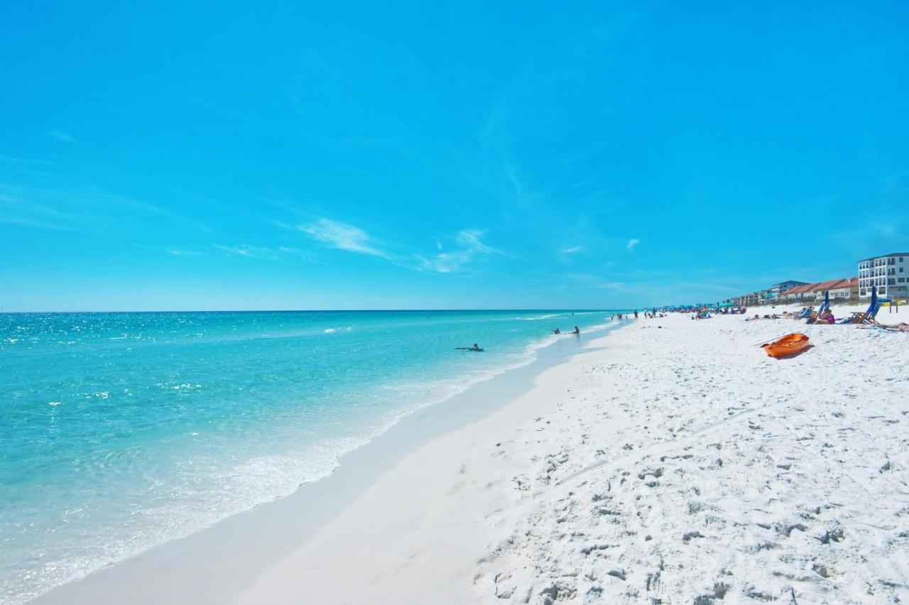 Holiday home Coconut Cove Destin