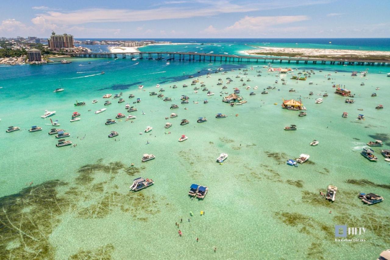 Holiday home Coconut Cove Destin