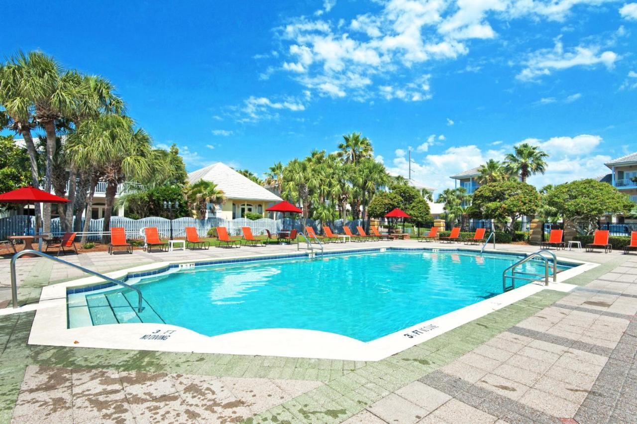 Holiday home Coconut Cove Destin