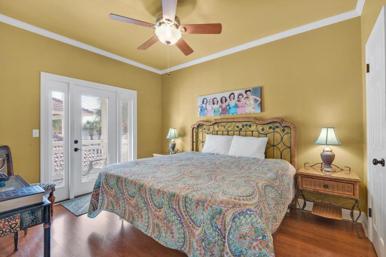 Coconut Cove Holiday home Destin