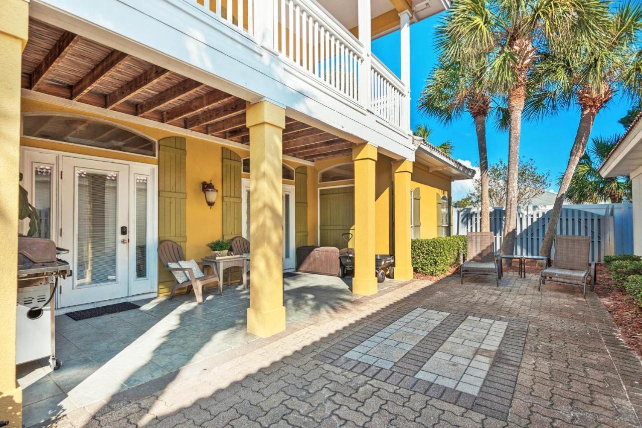 Coconut Cove Holiday home Destin