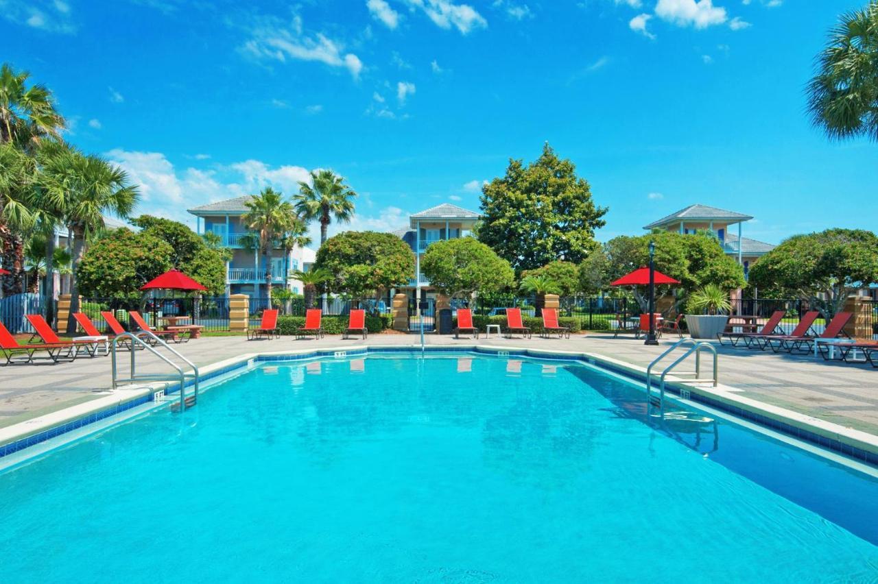 Coconut Cove Destin