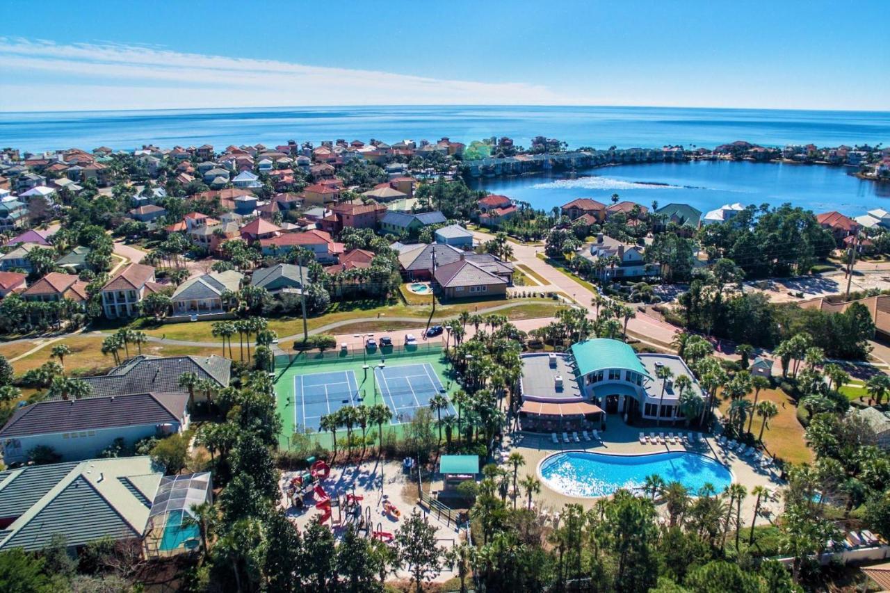 Destiny Escape Holiday home Destin