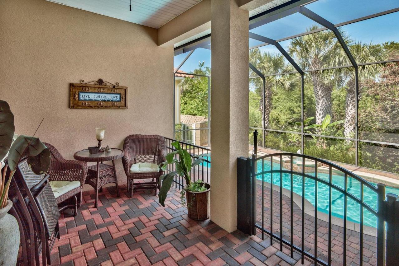 Siesta Palms Holiday home