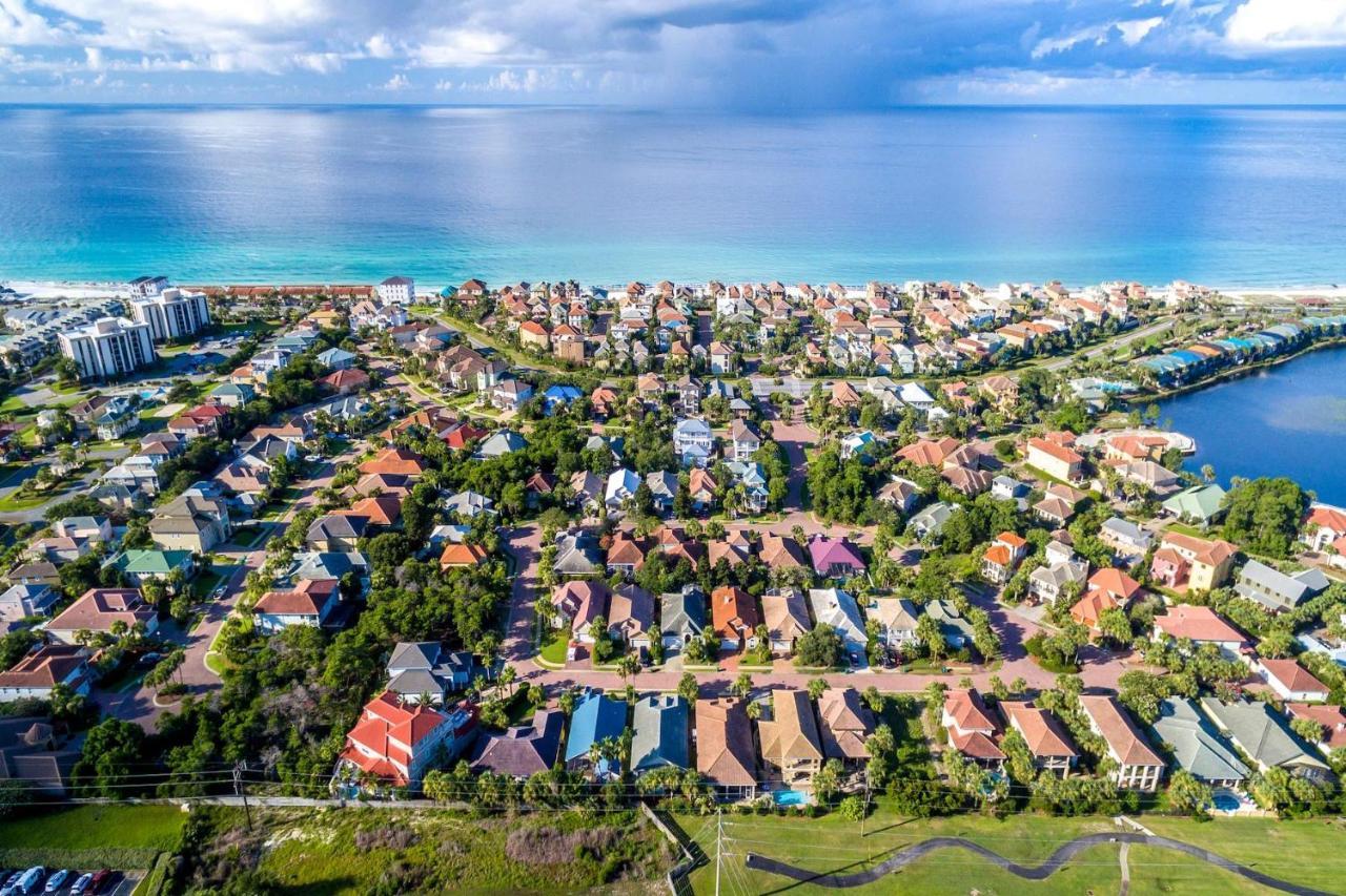 Siesta Palms Holiday home Destin
