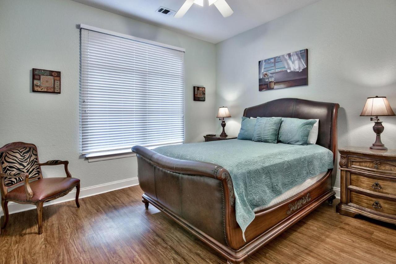 Holiday home Siesta Palms Destin