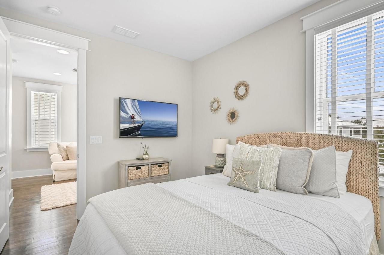 Bliss 30a Destin
