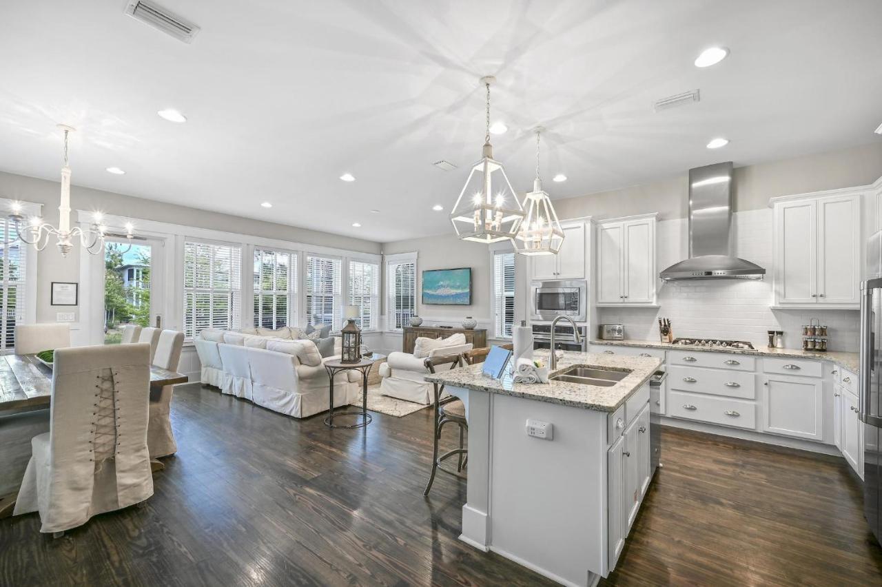 Holiday home Bliss 30a Destin