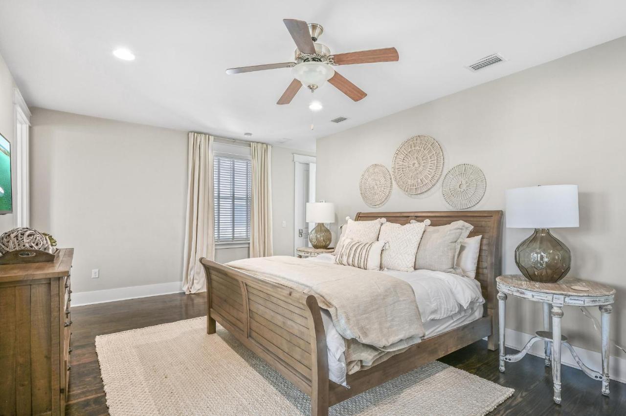 Bliss 30a Destin