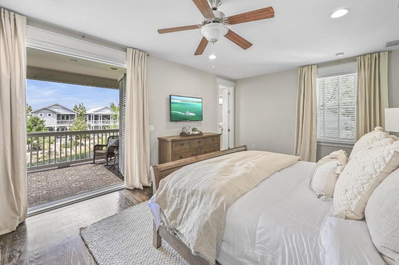 Holiday home Bliss 30a