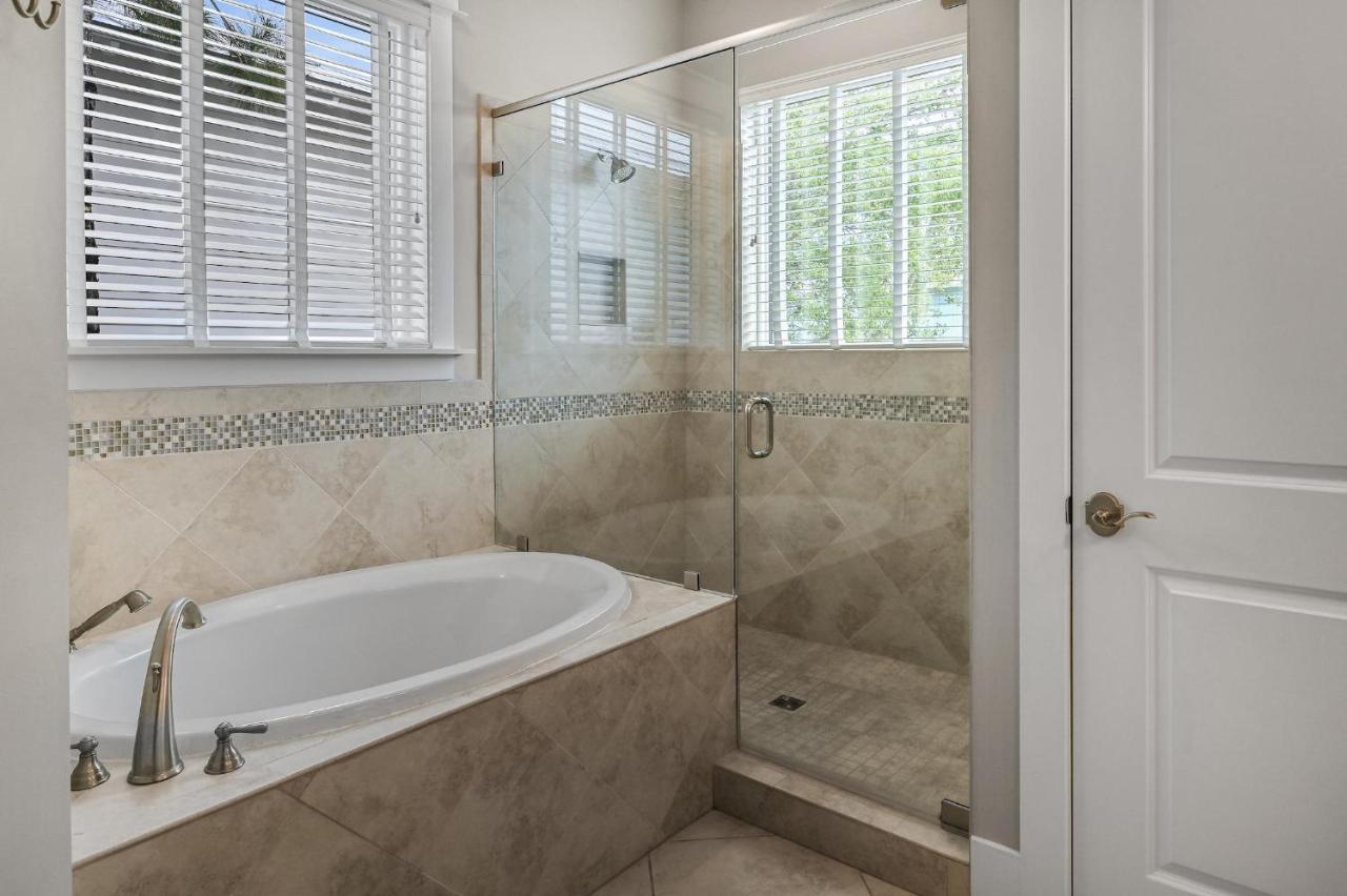 Holiday home Bliss 30a