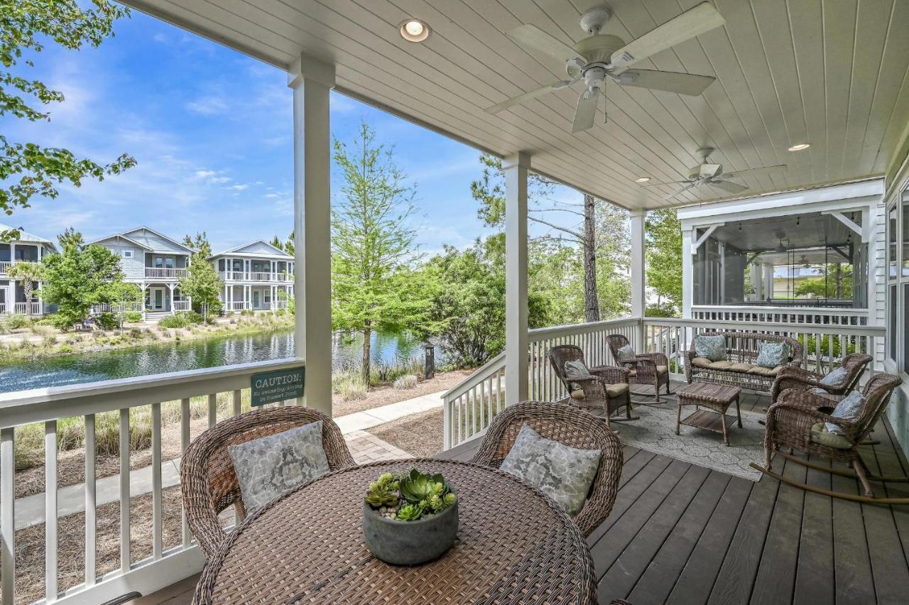 Bliss 30a * Destin