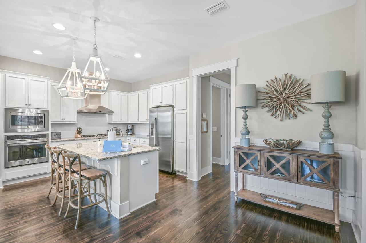Holiday home Bliss 30a