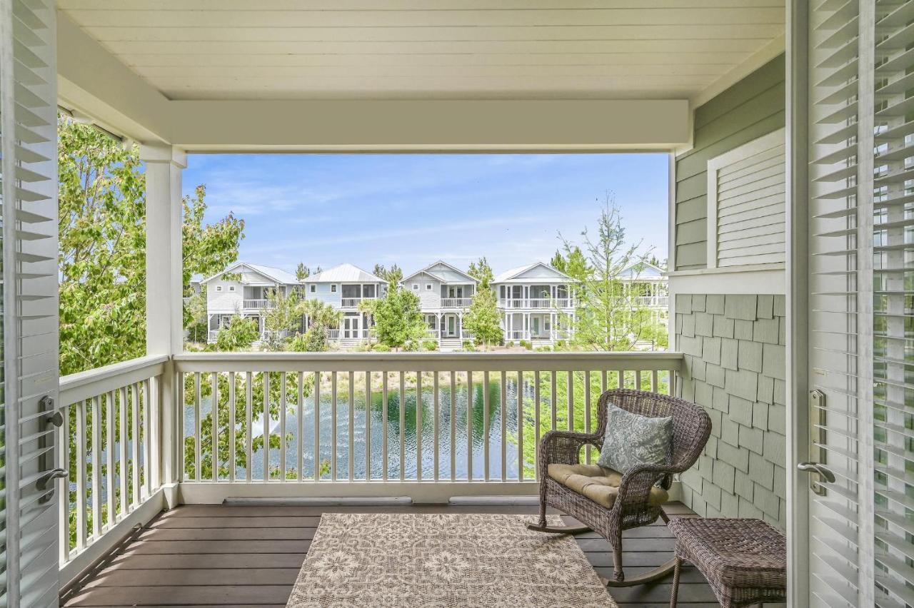 Bliss 30a Destin