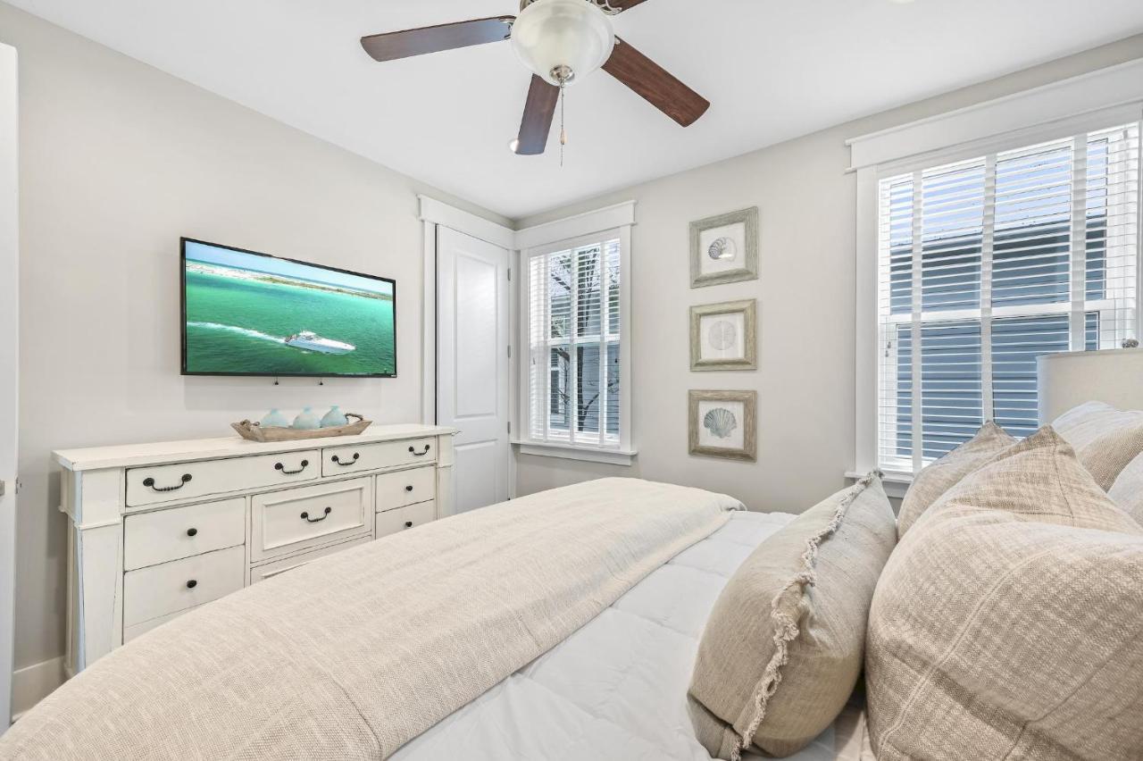 Bliss 30a