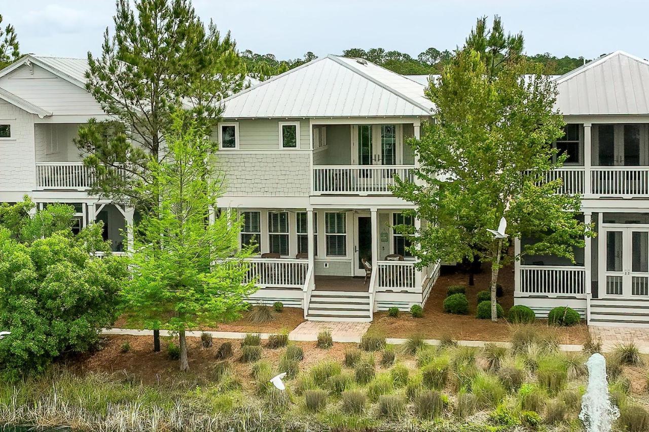 Holiday home Bliss 30a