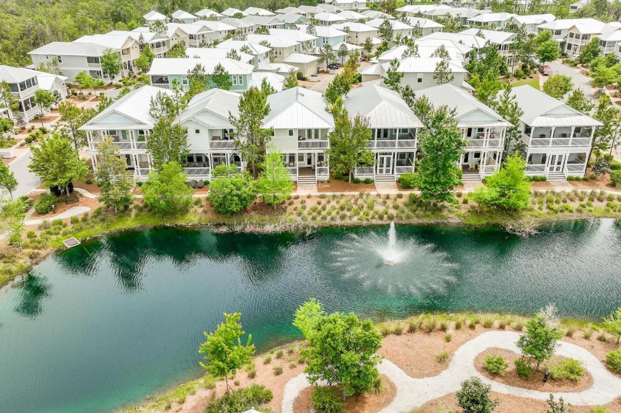 Holiday home Bliss 30a Destin