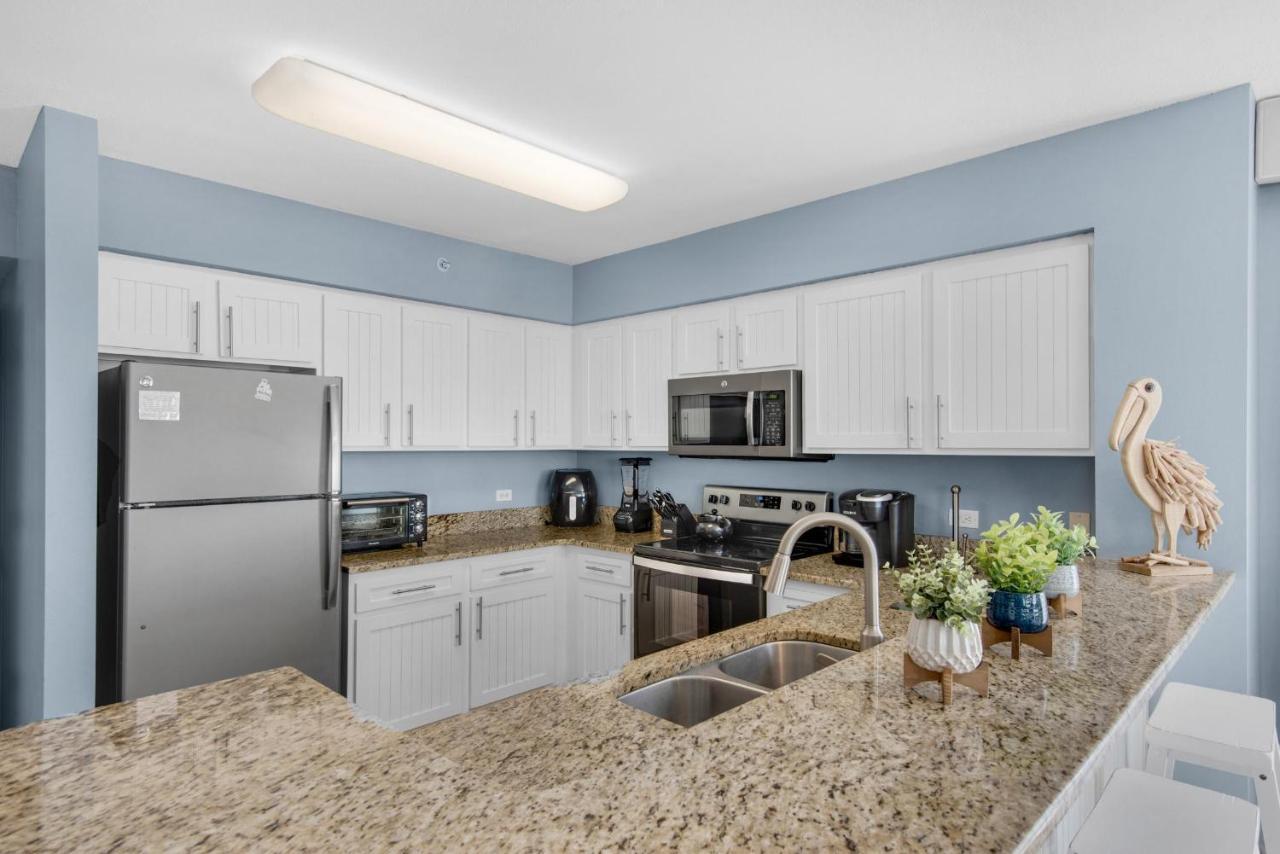 Pelican Terrace 807 Destin