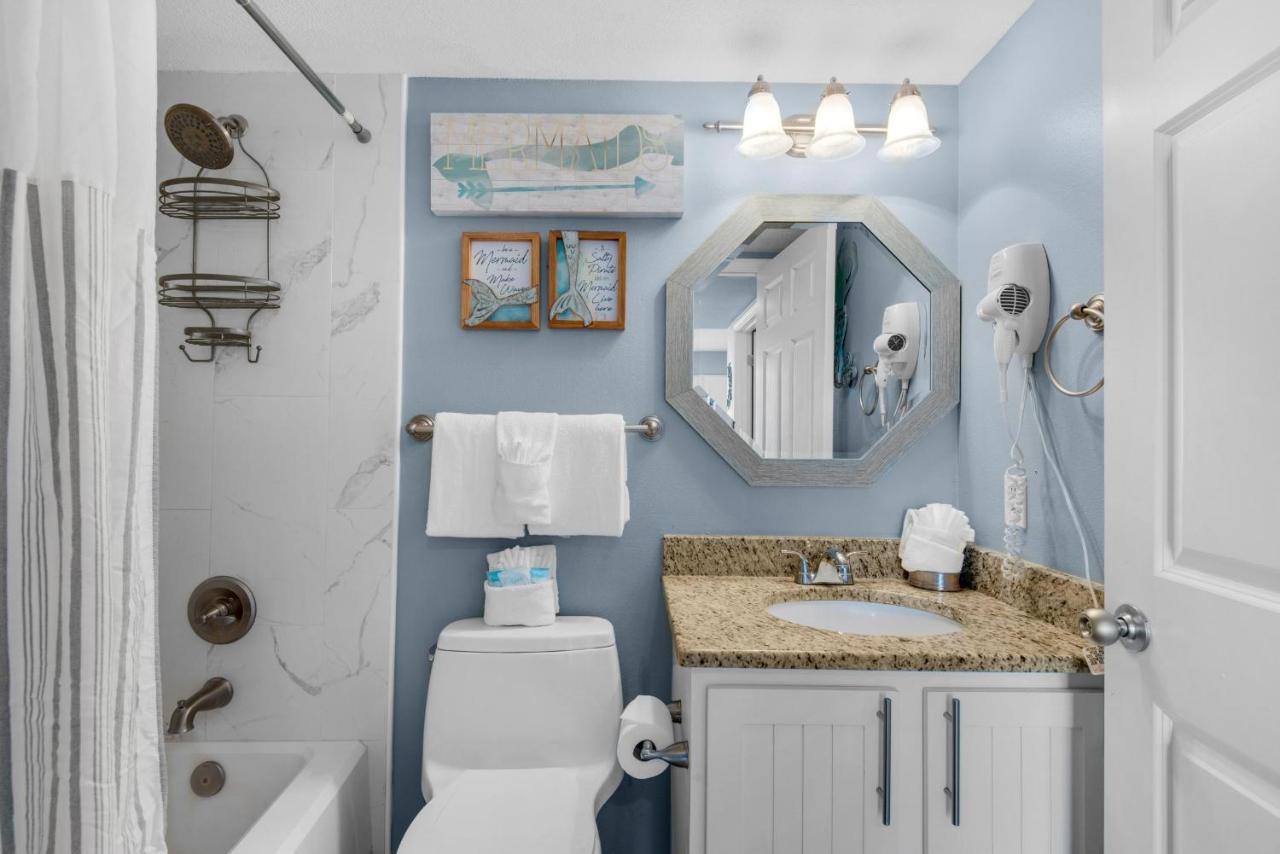 Pelican Terrace 807 Holiday home *