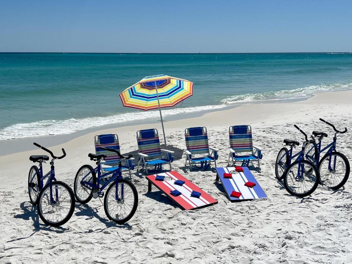 E Scape Away Destin