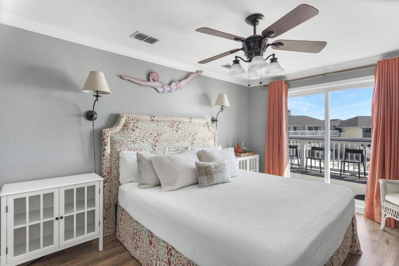 Sandpiper Cove 2115 * Destin