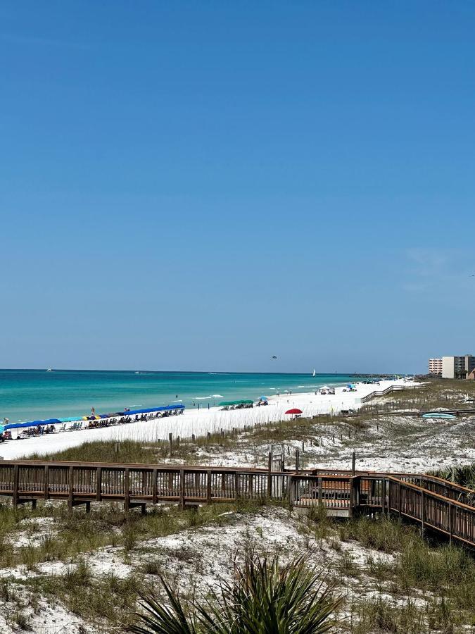 Sandpiper Cove 2115 Apartment *