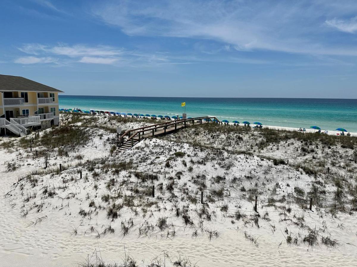 Sandpiper Cove 2115 Apartment Destin
