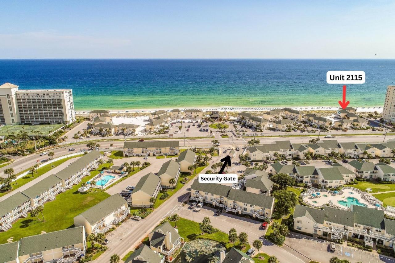 Sandpiper Cove 2115