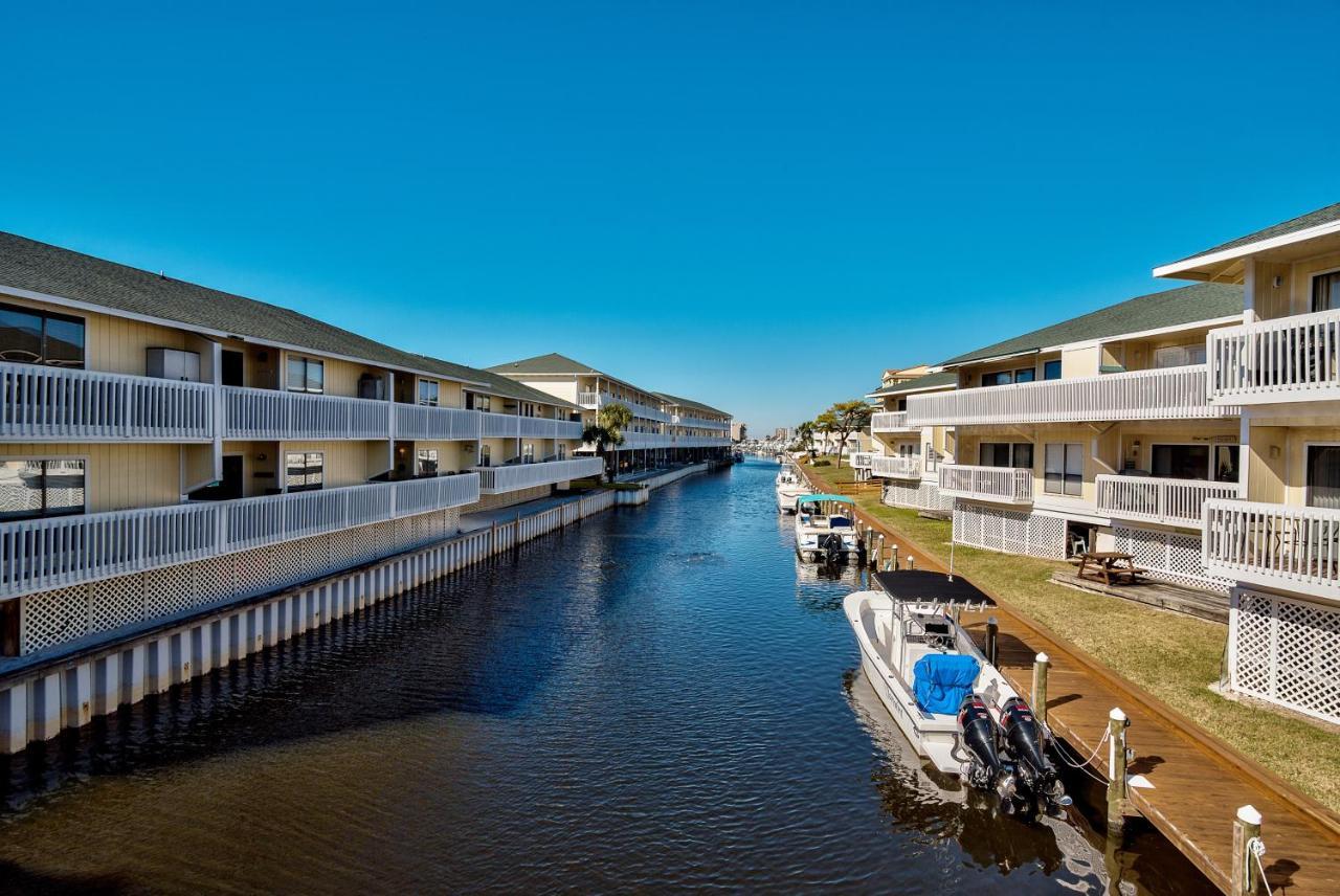Sandpiper Cove 2115 Apartment
