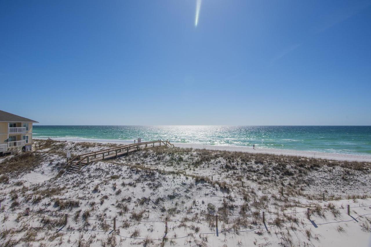Apartment Sandpiper Cove 2115 Destin